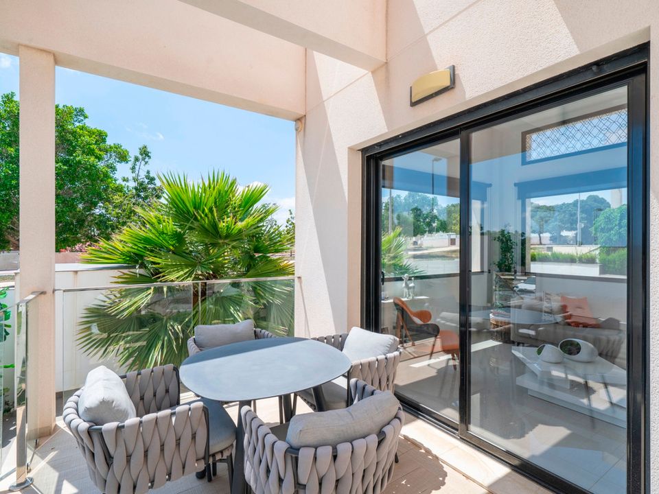 Villa i Ciudad Quesada, Alicante - foto 3
