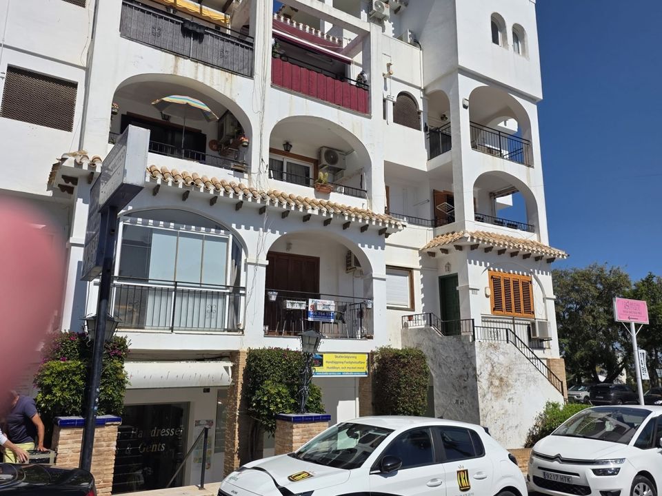 Lejlighed i Villamartin, Alicante - foto 1