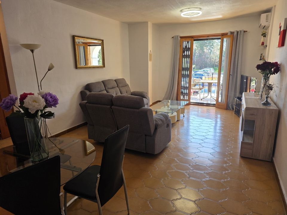 Lejlighed i Villamartin, Alicante - foto 4