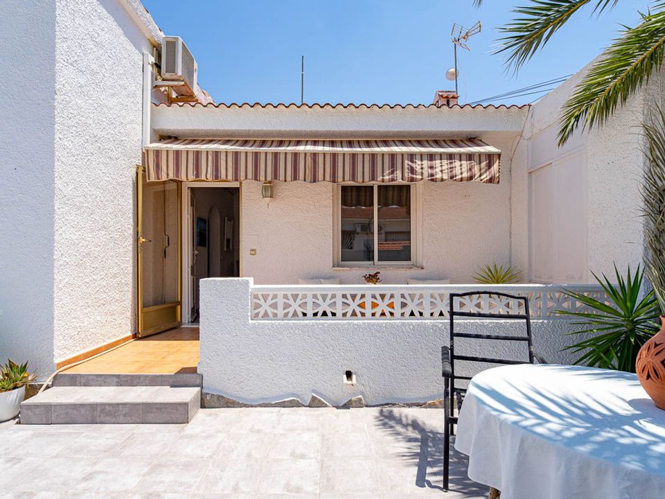 Byhus i Ciudad Quesada, Alicante - foto 1