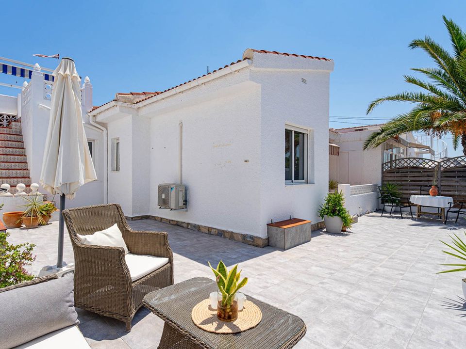 Byhus i Ciudad Quesada, Alicante - foto 3