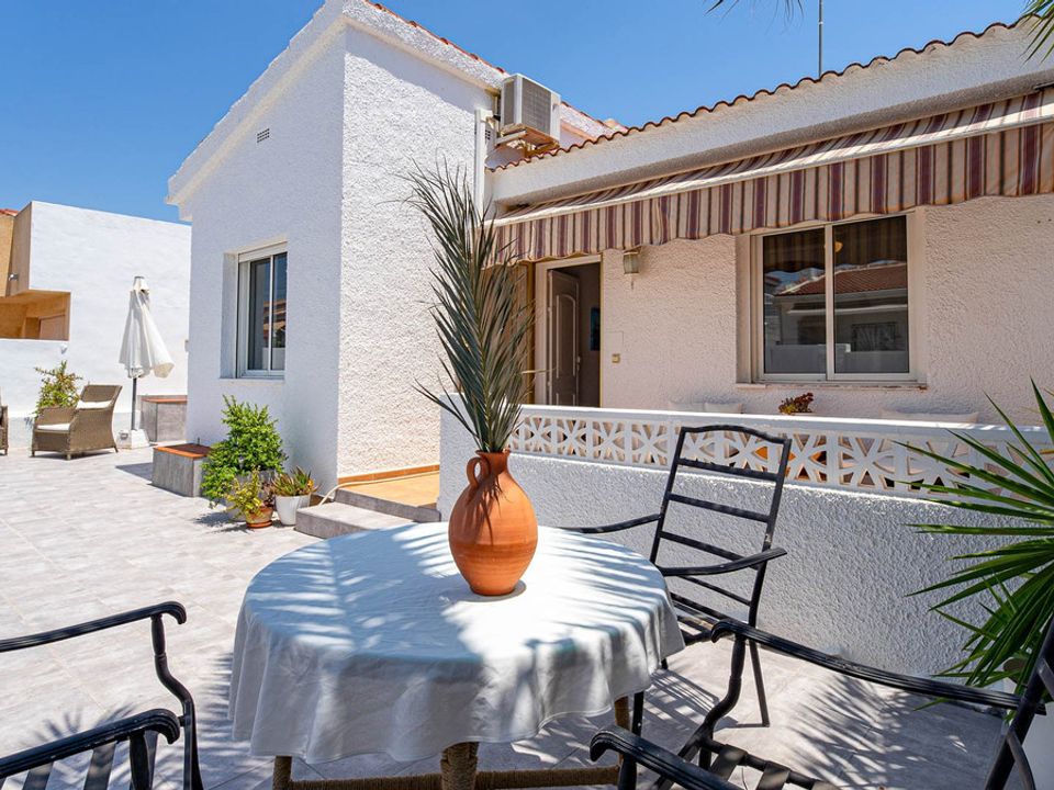 Byhus i Ciudad Quesada, Alicante - foto 4
