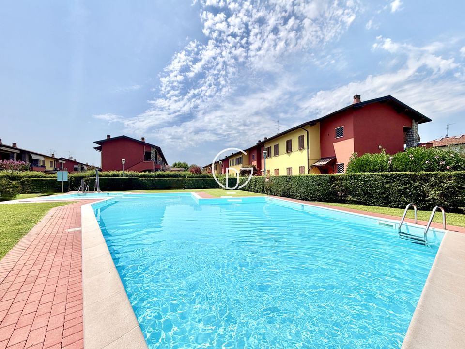 Leilighet i Desenzano del Garda, Brescia - bilde 1