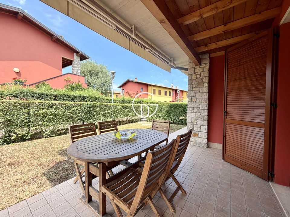 Leilighet i Desenzano del Garda, Brescia - bilde 2
