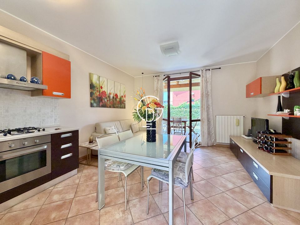 Leilighet i Desenzano del Garda, Brescia - bilde 4