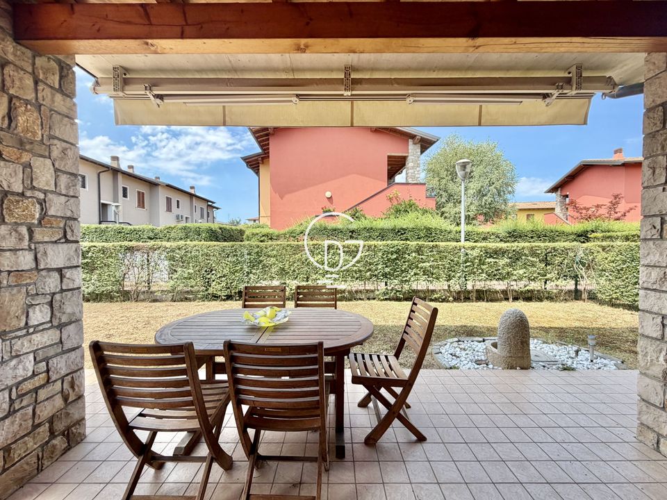 Leilighet i Desenzano del Garda, Brescia - bilde 3