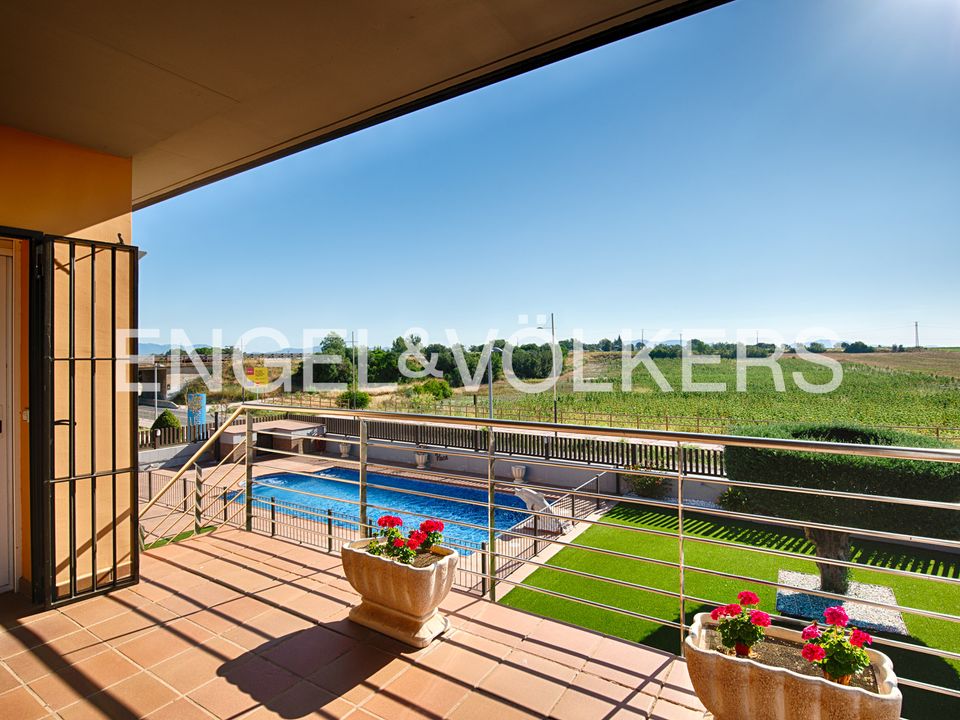 Villa i Vilamalla, Gerona - foto 3