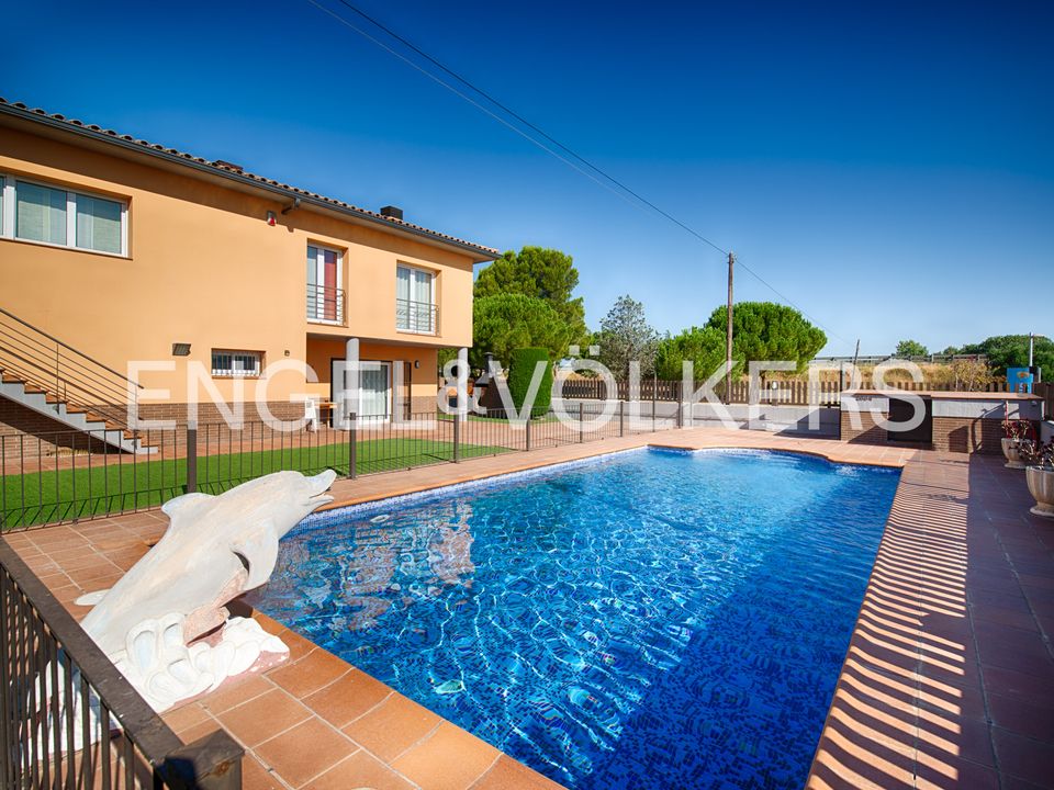 Villa i Vilamalla, Gerona - foto 5