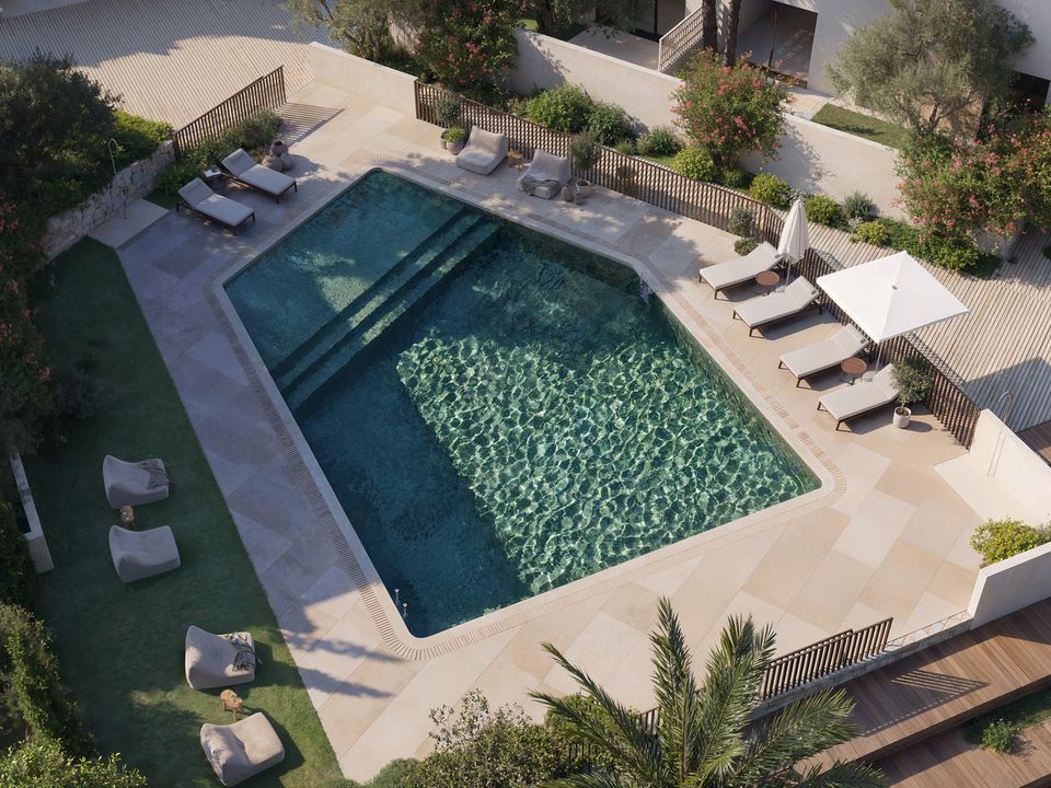 Penthouse i Alcossebre, Castellon - foto 5
