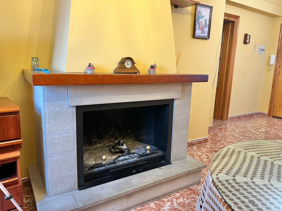 Dupleks i Casarabonela, Malaga - bilde 5