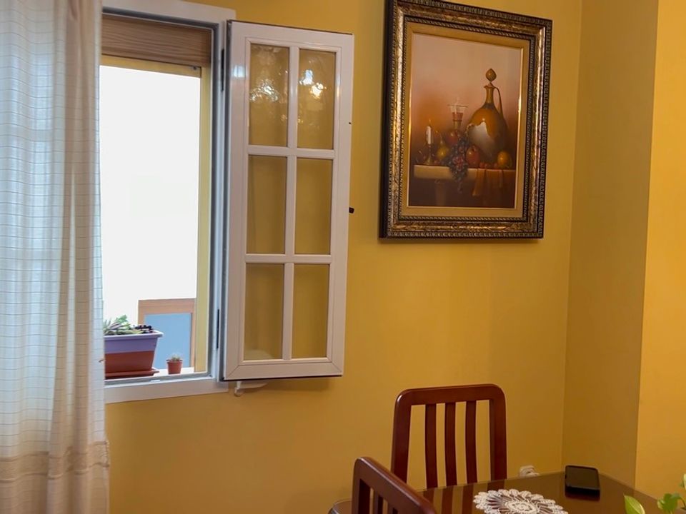 Dupleks i Casarabonela, Malaga - bilde 4