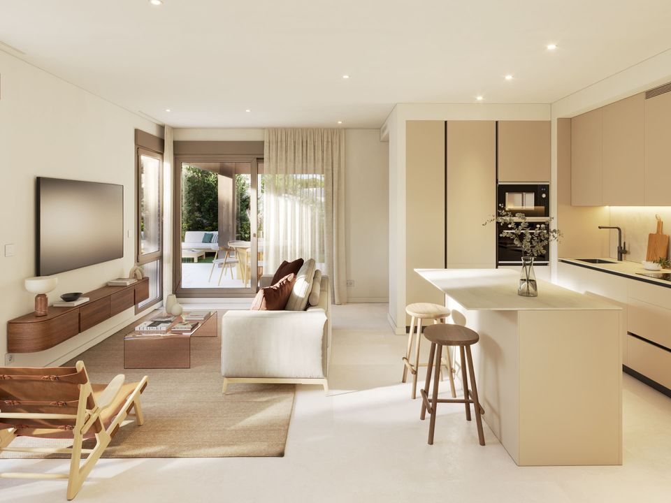 Penthouse i Alcossebre, Castellon - foto 5