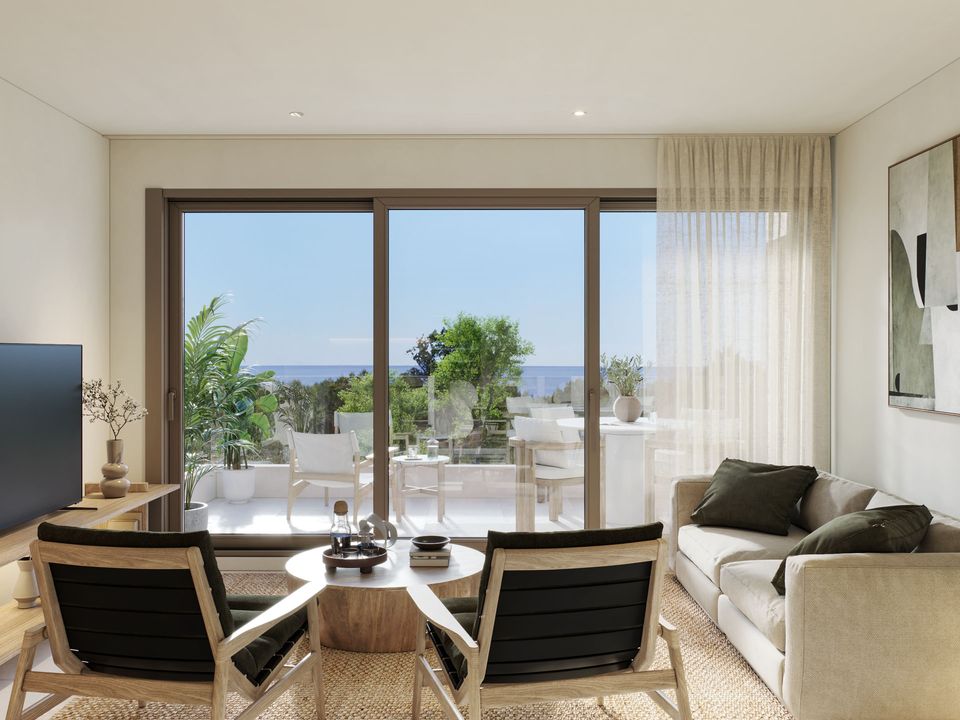 Penthouse i Alcossebre, Castellon - foto 4