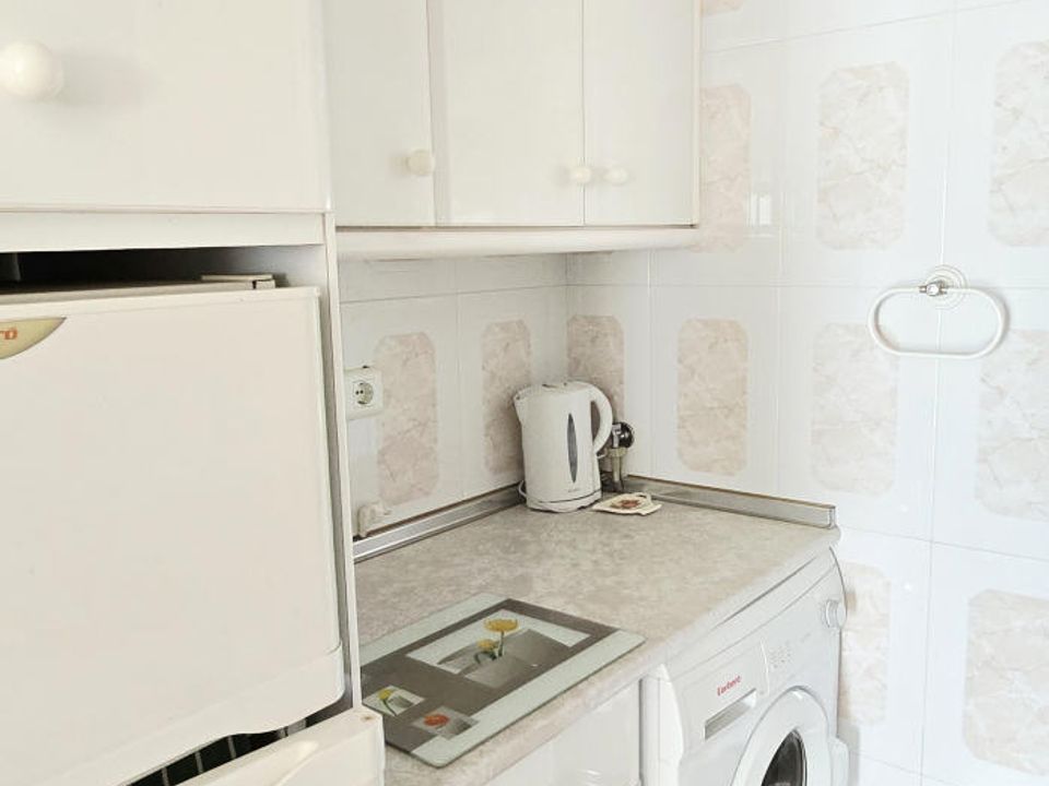 Casa de pueblo en Benamargosa, Malaga - foto 5