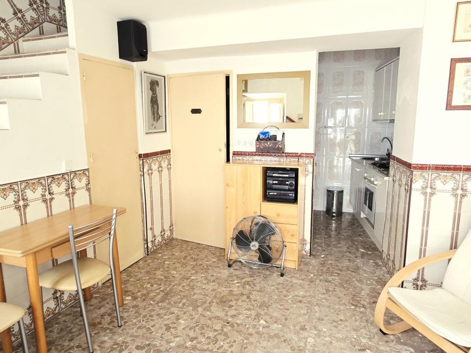 Casa de pueblo en Benamargosa, Malaga - foto 4