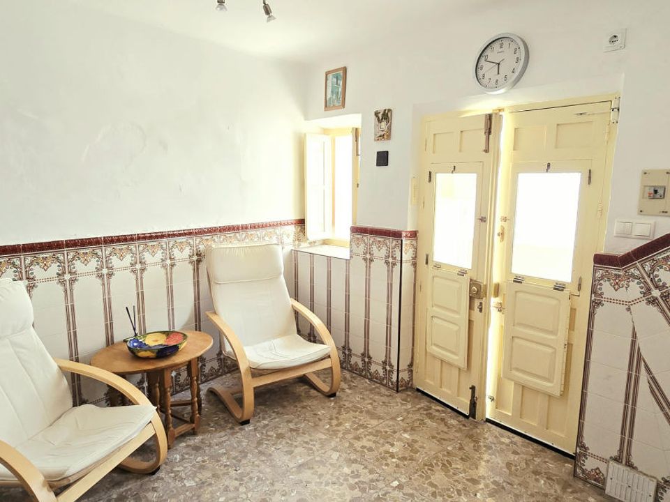 Casa de pueblo en Benamargosa, Malaga - foto 3