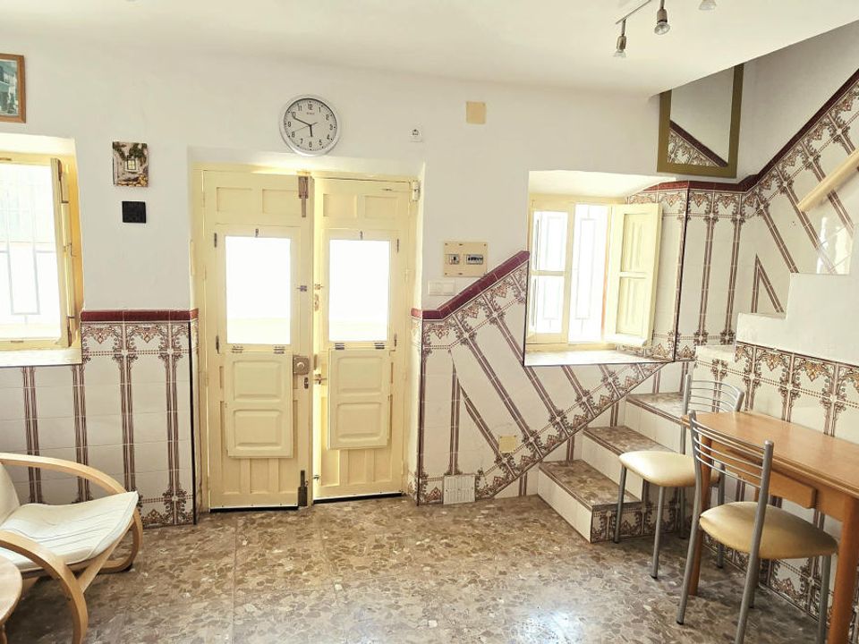 Casa de pueblo en Benamargosa, Malaga - foto 2
