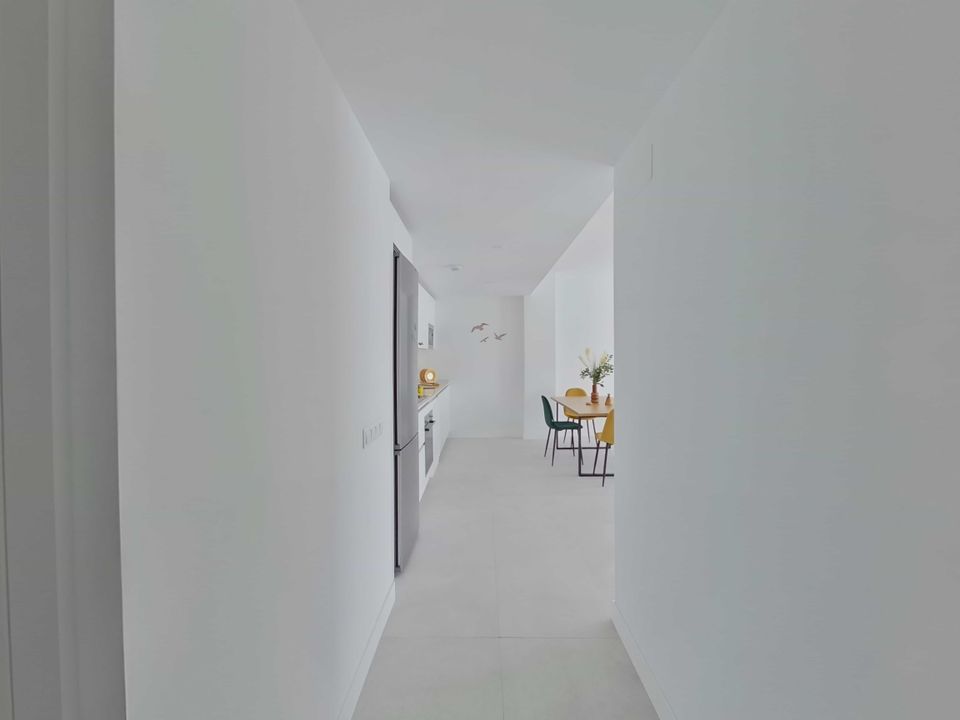 Penthouse i Benalmadena, Malaga - foto 2