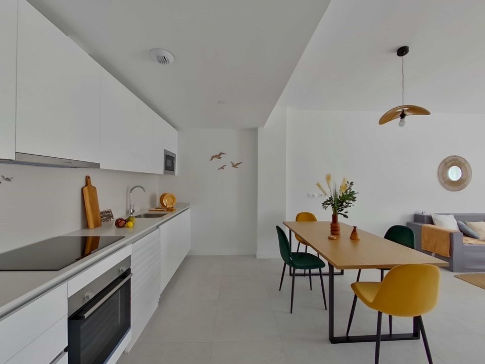 Penthouse i Benalmadena, Malaga - foto 4