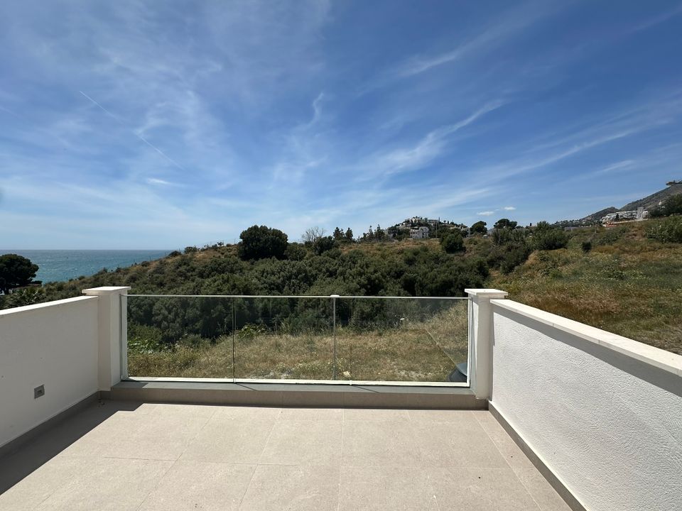 Rækkehus i Benalmadena, Malaga - foto 2