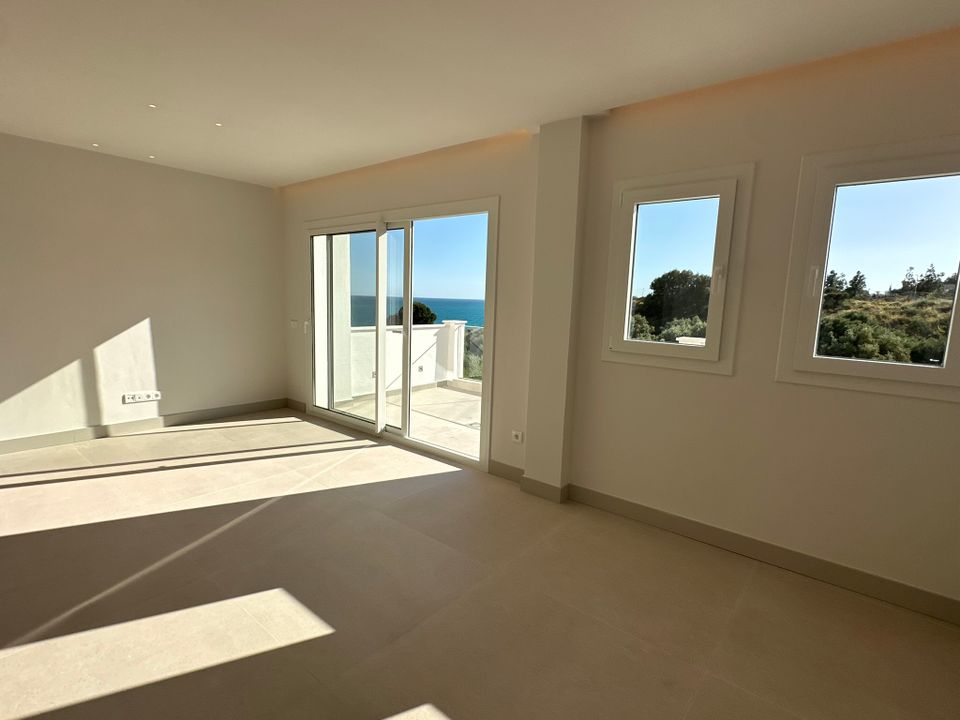 Rækkehus i Benalmadena, Malaga - foto 5
