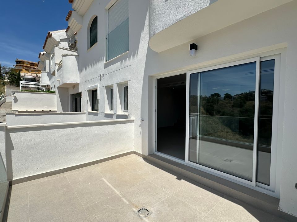 Rækkehus i Benalmadena, Malaga - foto 4