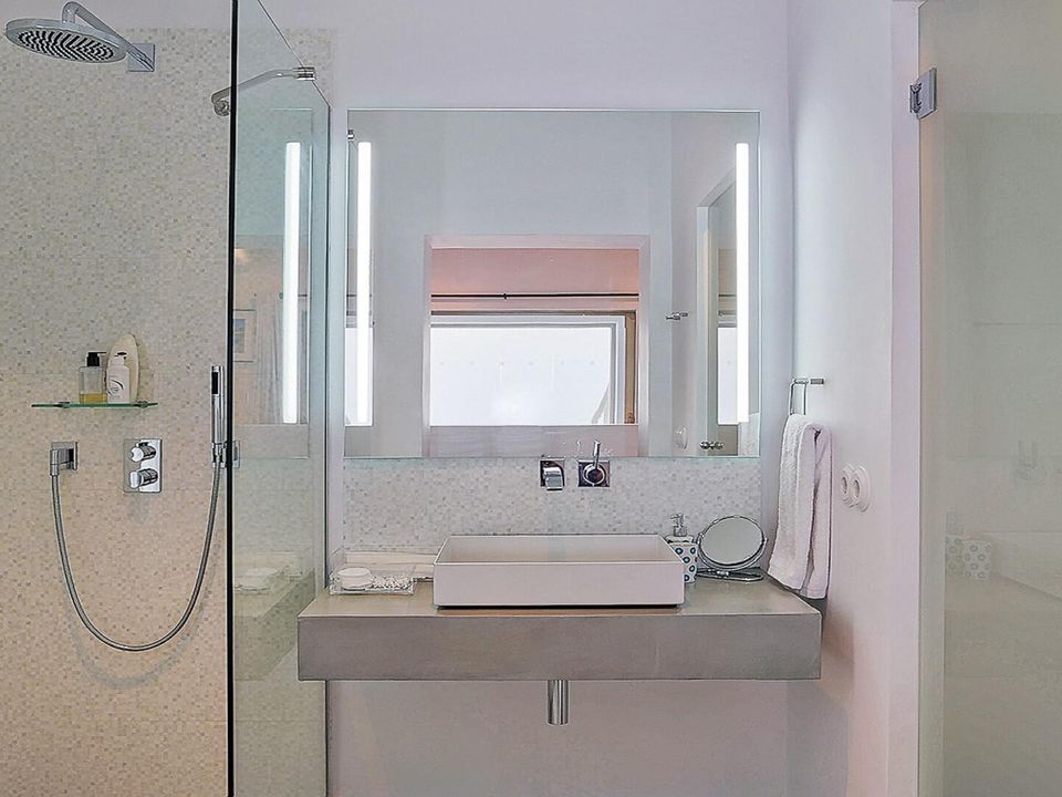 Villa i Sant Josep de sa Talaia, Ibiza - bilde 5