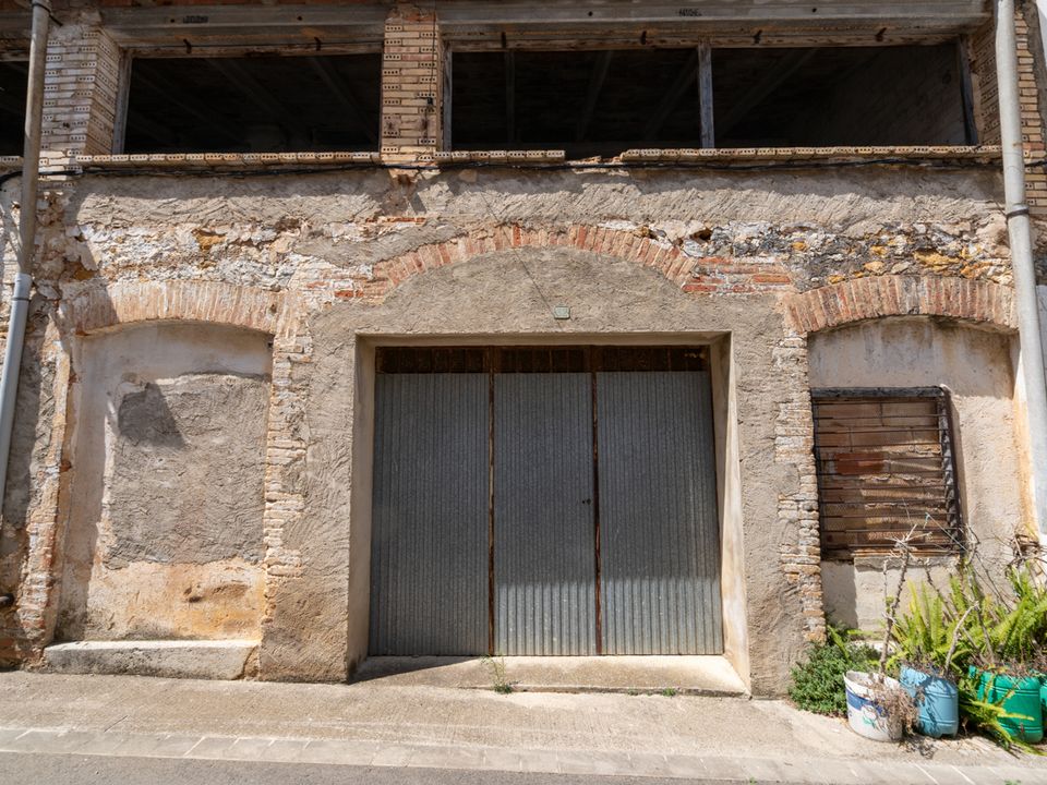 Radhus i Godall, Tarragona - foto 2