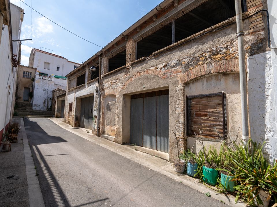 Radhus i Godall, Tarragona - foto 3