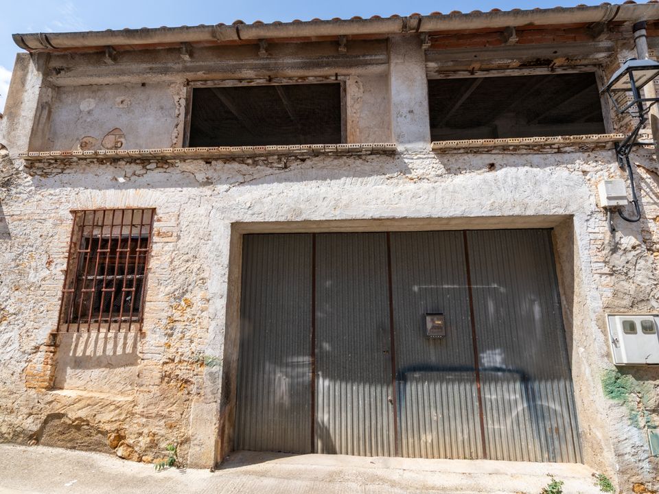 Radhus i Godall, Tarragona - foto 1
