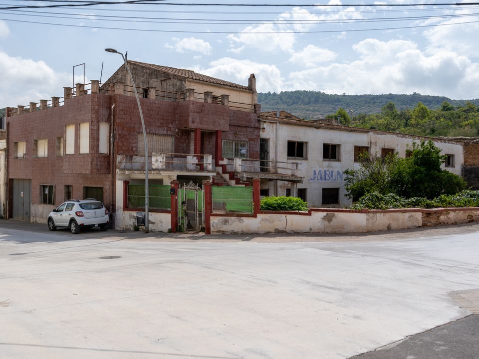 Radhus i Godall, Tarragona - foto 1