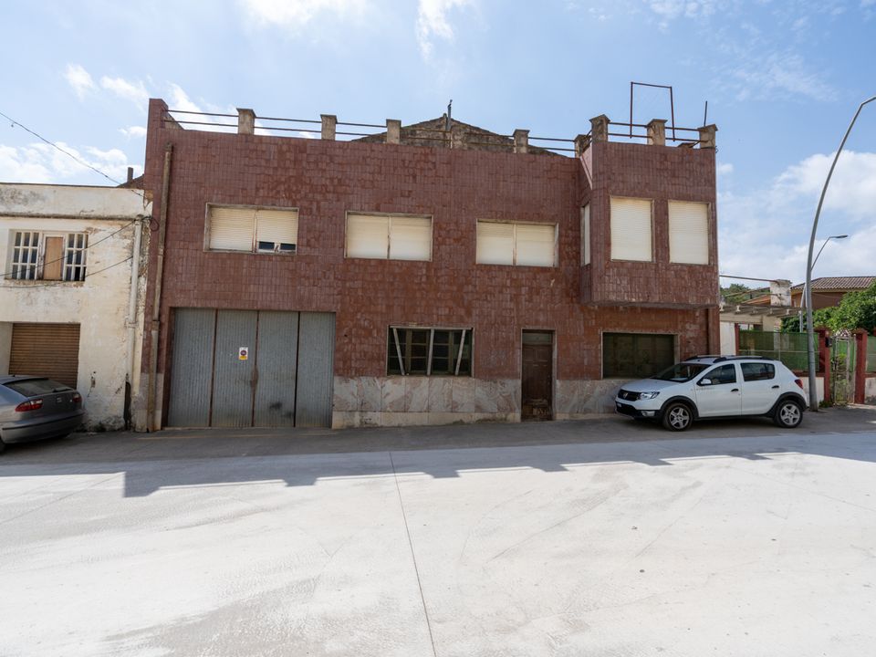 Radhus i Godall, Tarragona - foto 4