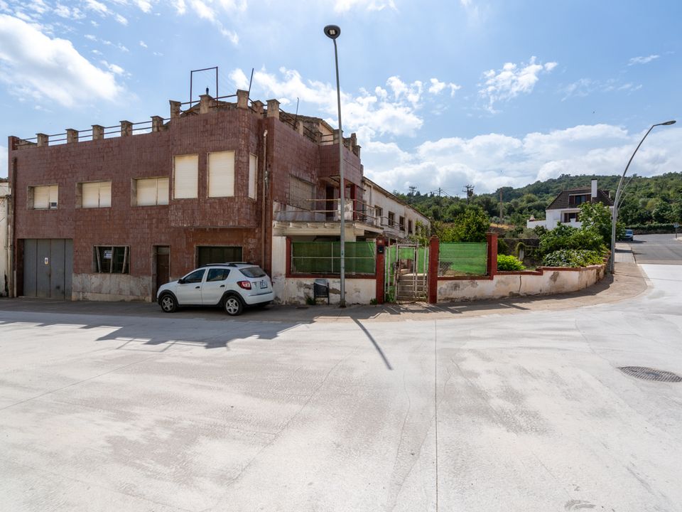 Radhus i Godall, Tarragona - foto 3