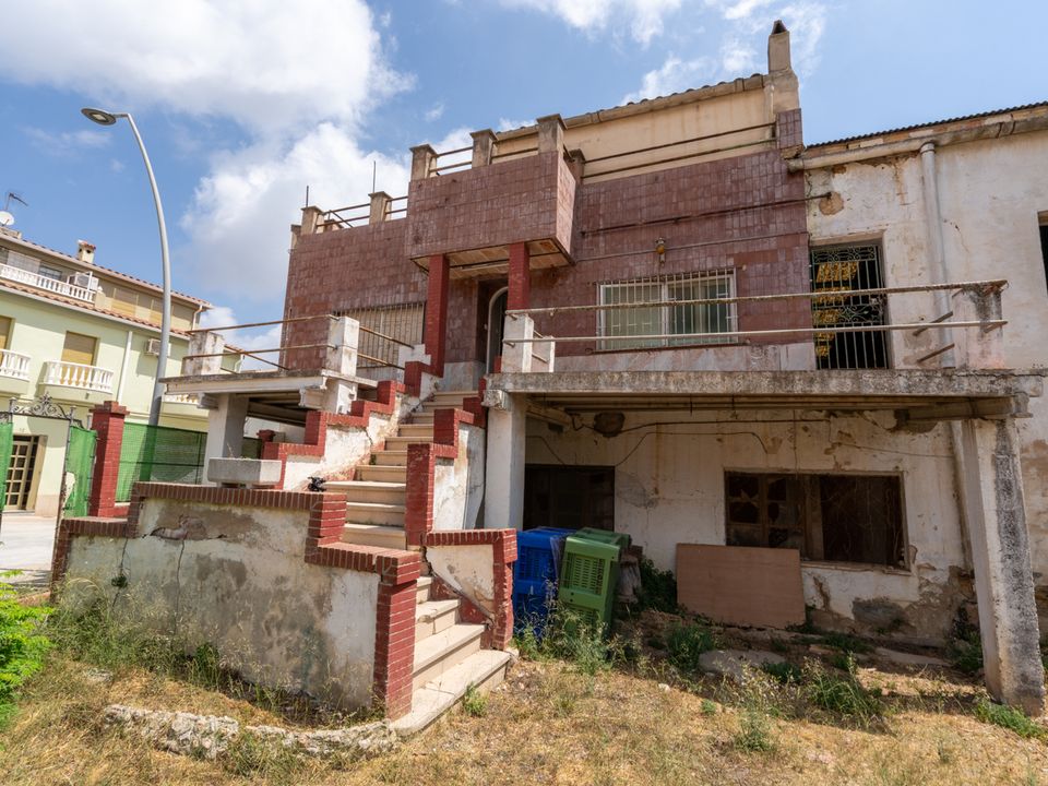 Radhus i Godall, Tarragona - foto 2