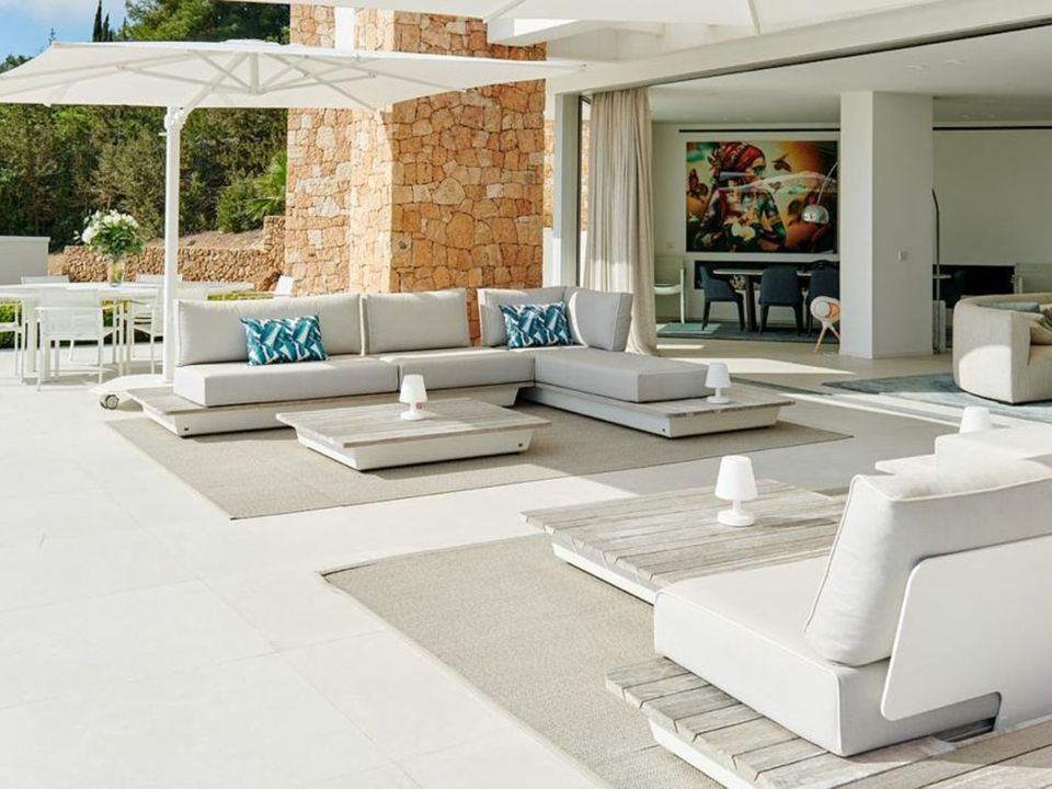 Villa i Sant Josep de sa Talaia, Ibiza - bilde 5