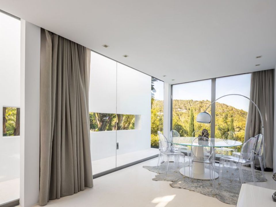 Villa i Cap Martinet, Ibiza - bilde 3