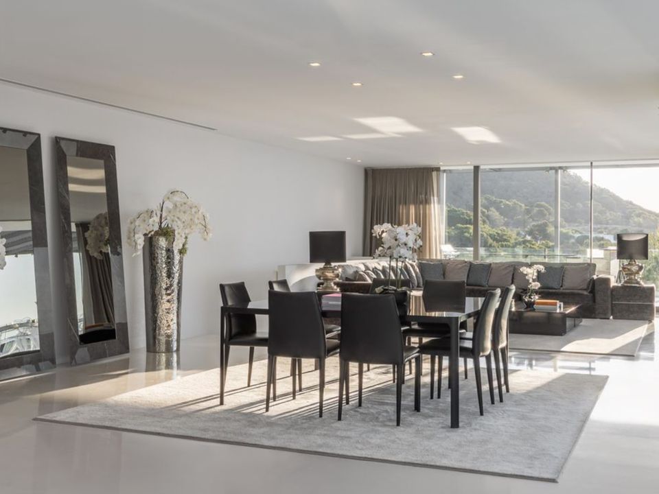 Villa i Cap Martinet, Ibiza - bilde 5