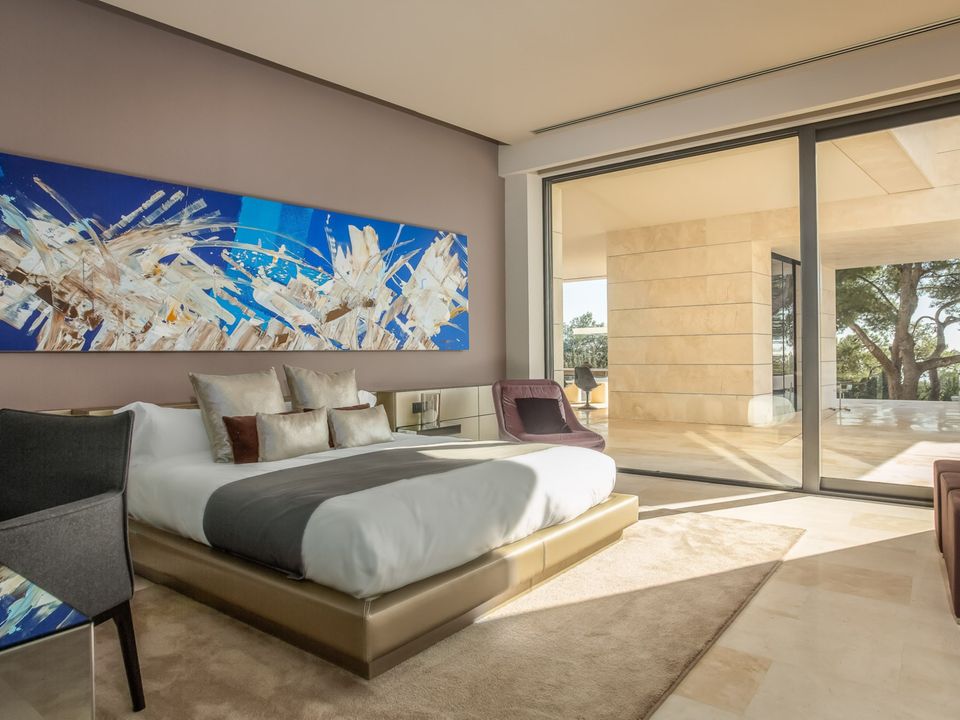 Villa a Marbella, Malaga - foto 5