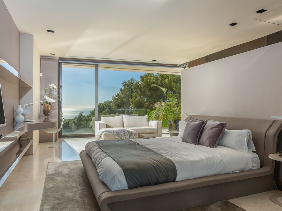 Villa a Marbella, Malaga - foto 4