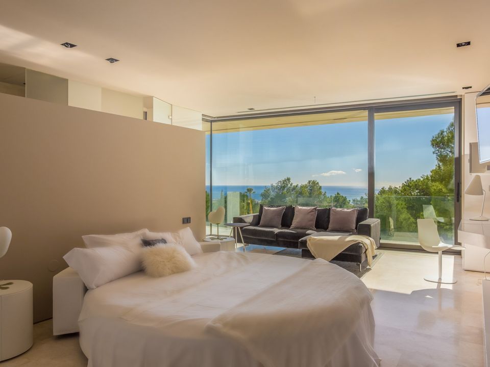 Villa a Marbella, Malaga - foto 1