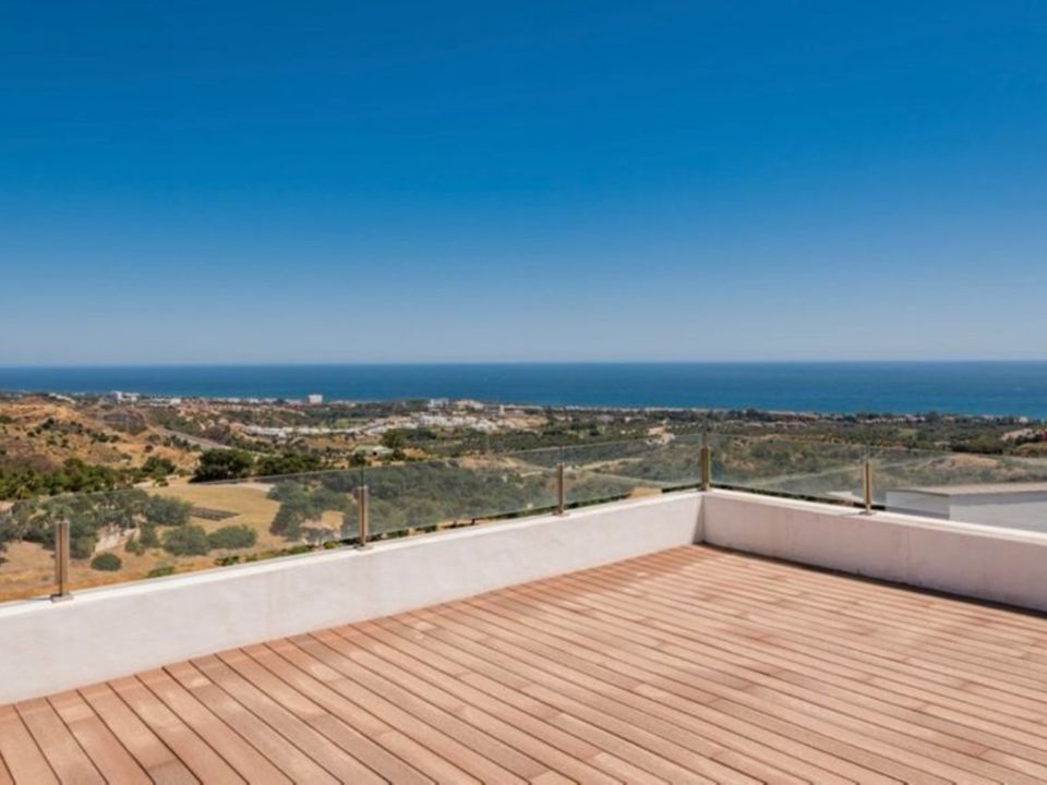 Villa i Marbella, Malaga - foto 5