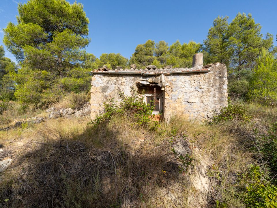 Finca em Caseres, Tarragona - foto 3