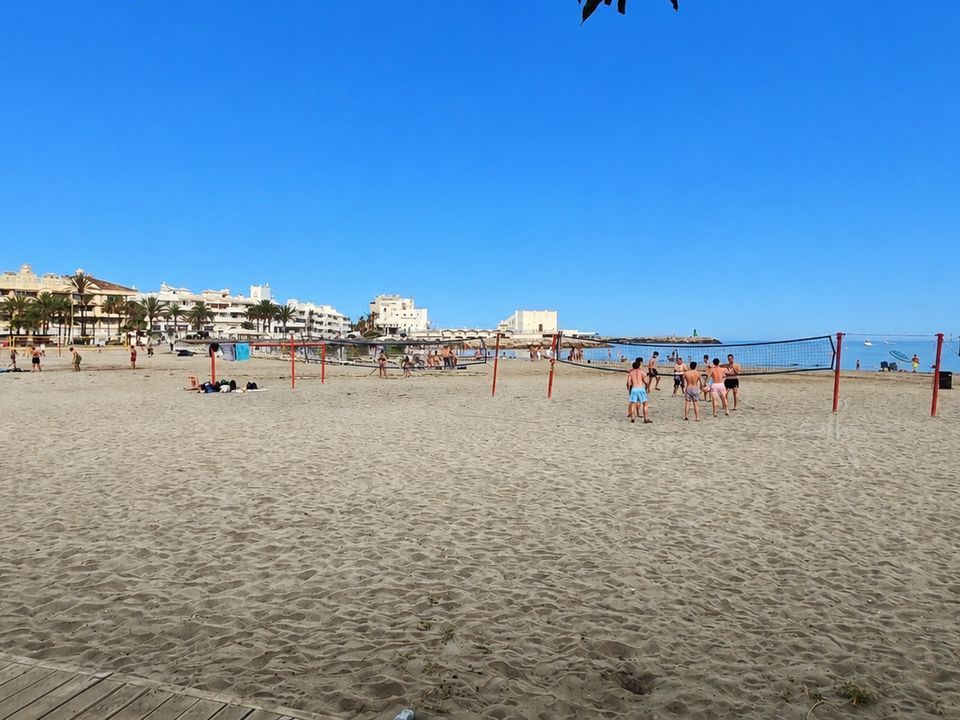 Lejlighed i Benalmadena, Malaga - foto 5