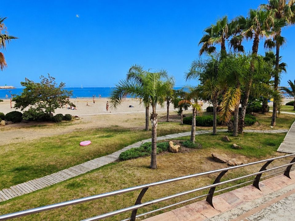 Lejlighed i Benalmadena, Malaga - foto 1