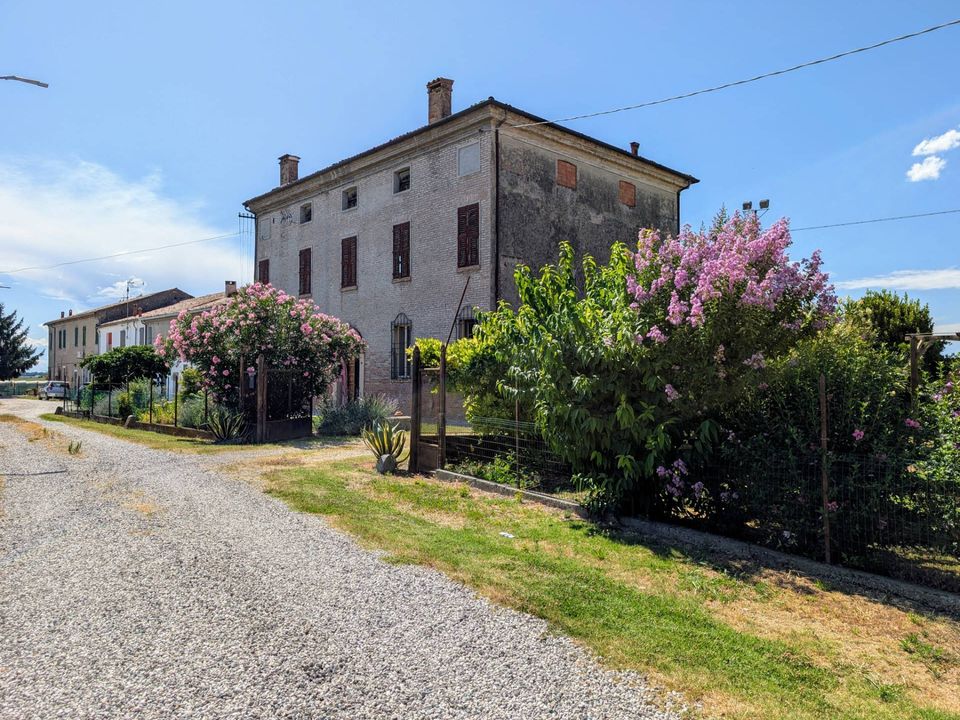 Villa en Masi Torello, Ferrara - foto 2