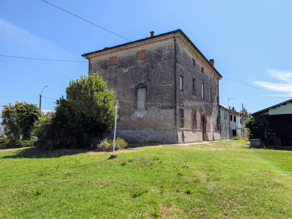 Villa en Masi Torello, Ferrara - foto 3