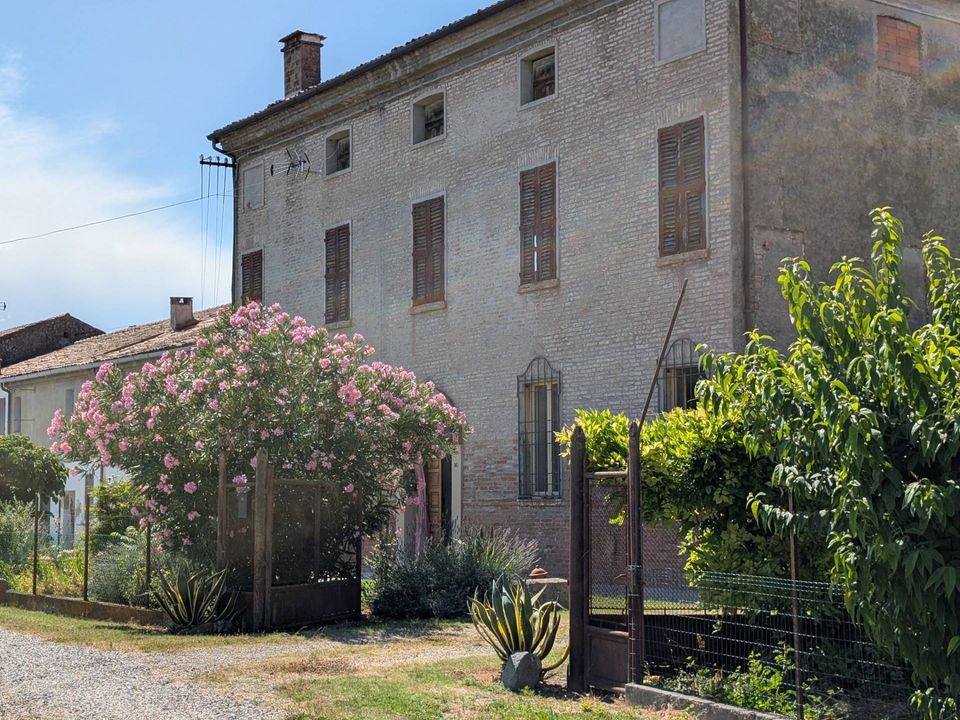 Villa en Masi Torello, Ferrara - foto 4