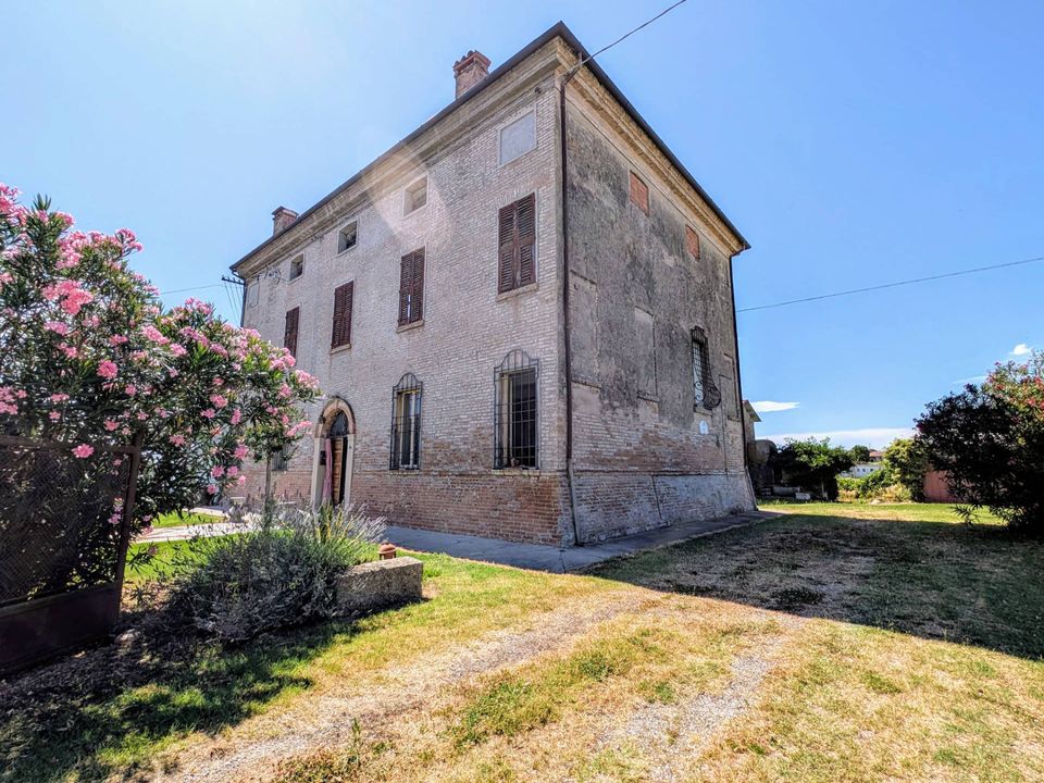 Villa en Masi Torello, Ferrara - foto 5