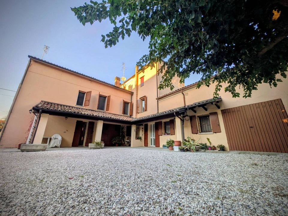 Villa i Ferrara, Ferrara - foto 2