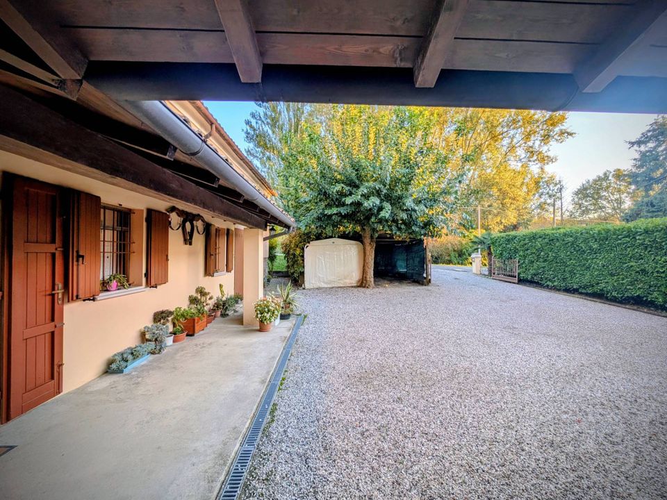 Villa i Ferrara, Ferrara - foto 3